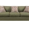 Green Sectional Sofas (Photo 14 of 15)
