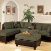 Green Leather Sectional Sofas (Photo 13 of 20)
