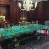 Green Dining Tables (Photo 18 of 25)