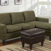 Green Sectional Sofa (Photo 6 of 15)