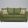 Green Sofas (Photo 2 of 20)
