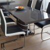 Grey Dining Tables (Photo 21 of 25)