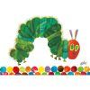 The Very Hungry Caterpillar Wall Art (Photo 6 of 20)