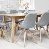 Eight Seater Dining Tables and Chairs (Photo 18 of 25)