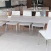 Extending Dining Table With 10 Seats (Photo 10 of 25)