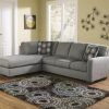 Cloth Sectional Sofas (Photo 12 of 21)