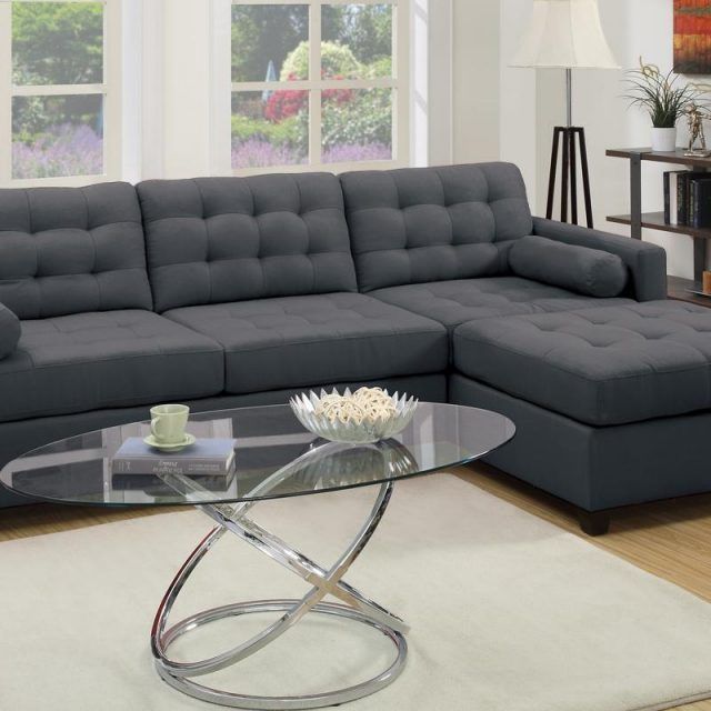 2024 Best of Cloth Sectional Sofas