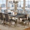 Modern Dining Room Sets (Photo 13 of 25)