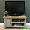Cotswold Cream Tv Stands (Photo 10 of 15)