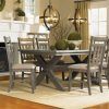 Jaxon Extension Rectangle Dining Tables (Photo 19 of 25)