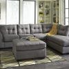 Sectional Sofas at Ashley Furniture (Photo 4 of 10)