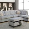 Light Grey Sectional Sofas (Photo 10 of 10)