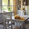 Shabby Chic Extendable Dining Tables (Photo 7 of 25)