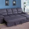Sectional Sofas With Sleeper and Chaise (Photo 3 of 21)