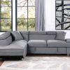 Sectional Sofas in Gray (Photo 10 of 15)