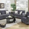 Sofa Loveseat and Chair Set (Photo 1 of 20)