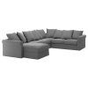 Harmon Roll Arm Sectional Sofas (Photo 2 of 15)