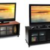 French Country Tv Cabinet W Sliding Doors (Photo 6657 of 7825)