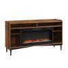 Hetton Tv Stands for Tvs Up to 70" With Fireplace Included (Photo 15 of 15)