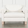 Gwen Sofa Chairs by Nate Berkus and Jeremiah Brent (Photo 1 of 25)
