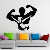 Wall Art for Home Gym (Photo 7 of 20)