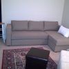 Manstad Sofa Bed (Photo 7 of 20)