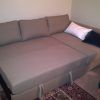 Manstad Sofa Bed (Photo 2 of 20)