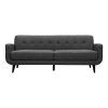 Hadley Small Space Sectional Futon Sofas (Photo 10 of 15)