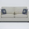 Hadley Small Space Sectional Futon Sofas (Photo 7 of 15)