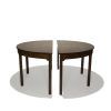 Round Half Moon Dining Tables (Photo 8 of 25)