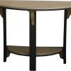 Round Half Moon Dining Tables (Photo 22 of 25)