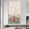 Floral Illustration Wall Art (Photo 5 of 15)