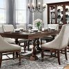 Craftsman 7 Piece Rectangle Extension Dining Sets With Arm & Side Chairs (Photo 14 of 25)
