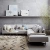 West Elm Sectional Sofas (Photo 2 of 10)