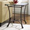 Metal Side Tables for Living Spaces (Photo 2 of 15)