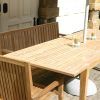 Extending Outdoor Dining Tables (Photo 7 of 25)