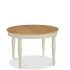 25 Collection of Small Round Extending Dining Tables
