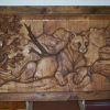 Wood Carved Wall Art (Photo 15 of 25)