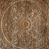 Wood Carved Wall Art Panels (Photo 11 of 20)