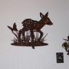 Country Metal Wall Art (Photo 5 of 20)