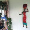African Metal Wall Art (Photo 15 of 20)