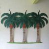 Palm Tree Metal Art (Photo 5 of 20)