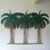 Palm Tree Metal Wall Art (Photo 10 of 20)