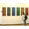 Fused Glass Wall Art Panels (Photo 10 of 20)