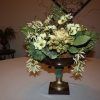 Artificial Floral Arrangements for Dining Tables (Photo 19 of 25)
