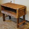 Recycled Wood Tv Stands (Photo 19 of 20)