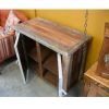 Rustic Wood Tv Cabinets (Photo 10 of 15)