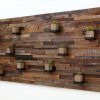 Wooden Wall Accents (Photo 9 of 15)