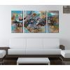 Overstock Abstract Wall Art (Photo 13 of 15)