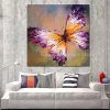 Abstract Butterfly Wall Art (Photo 7 of 20)
